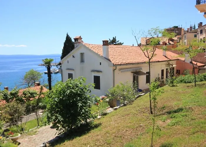 By The Sea - Volosko, - 7862 Lejlighed Opatija