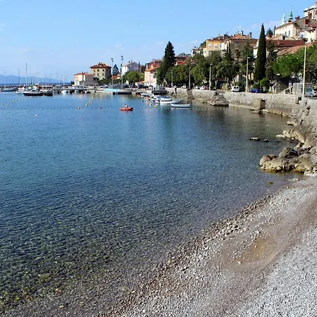 By The Sea - Volosko, - 7862 Opatija