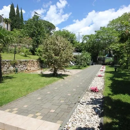 By The Sea - Volosko, - 7862 Daire *