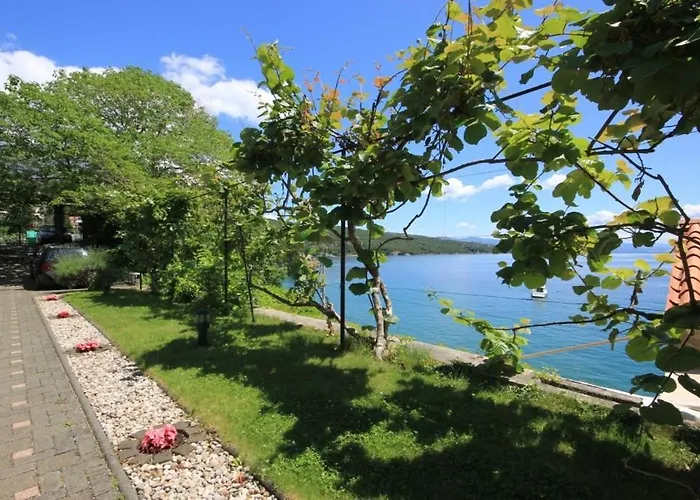 By The Sea - Volosko, - 7862 Appartement Opatija