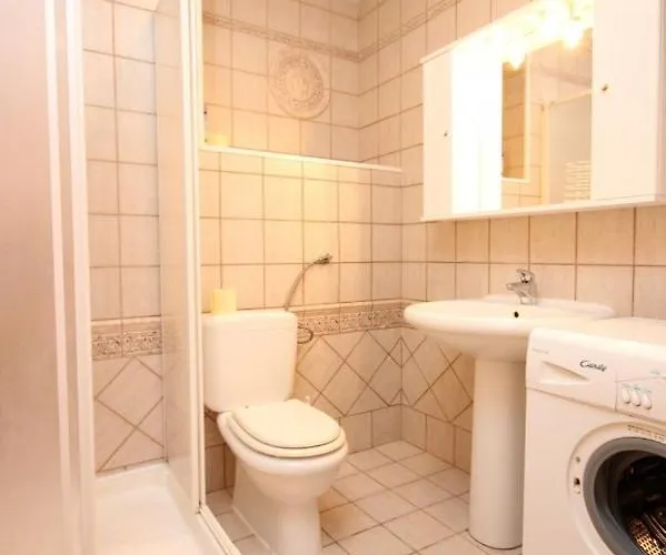 By The Sea - Volosko, - 7862 Apartament Opatija