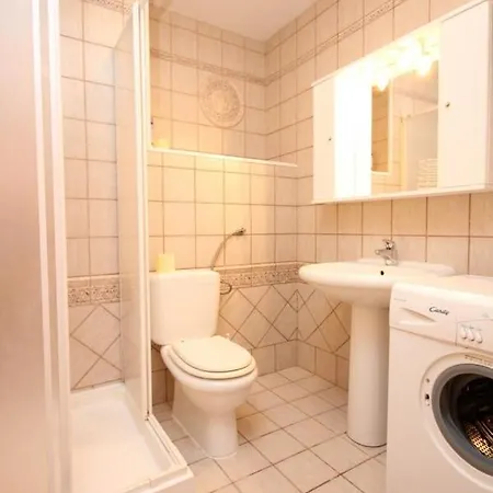 By The Sea - Volosko, - 7862 Apartman Abbázia