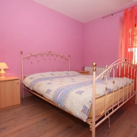 Apartman By The Sea - Volosko, - 7862