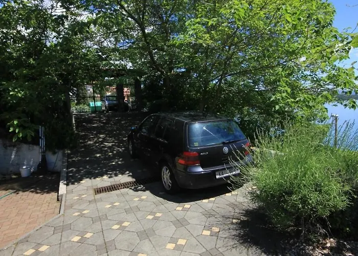 By The Sea - Volosko, - 7862 Apartament *